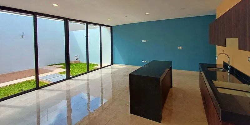 Condominio en venta · Conkal, Conkal, Yucatán