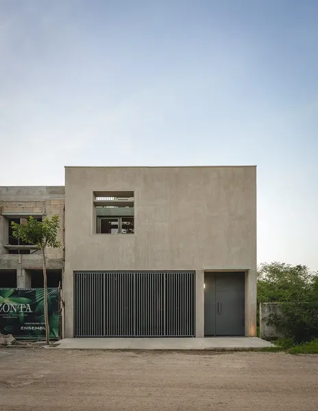 Casa en venta · Temozon Norte, Mérida, Yucatán