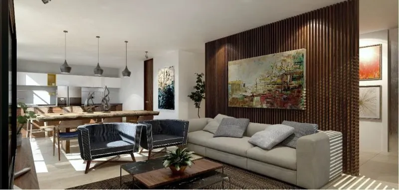Departamento en venta · Villas Del Sol, Mérida, Yucatán