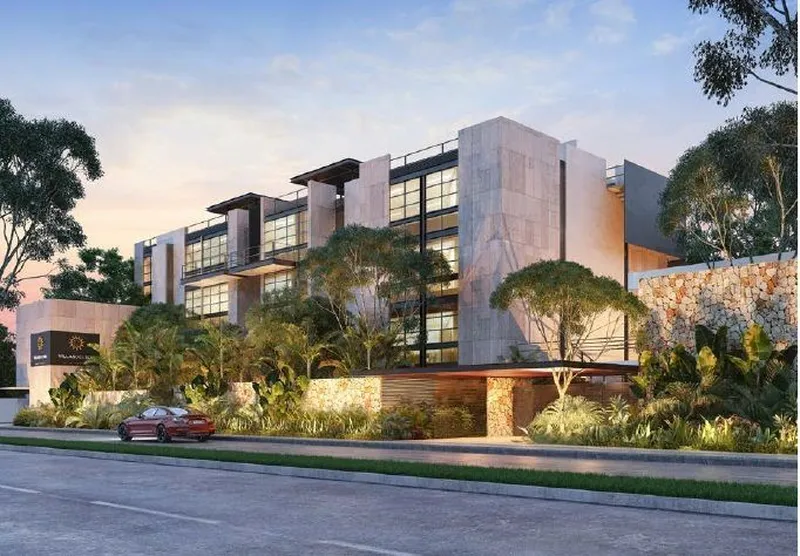 Departamento en venta · Villas Del Sol, Mérida, Yucatán