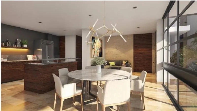 Departamento en venta · Villas Del Sol, Mérida, Yucatán