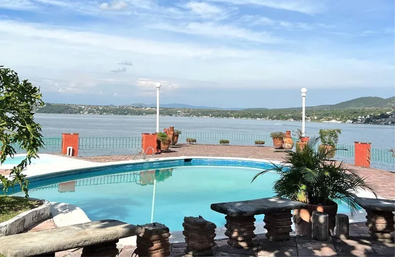 Casa en venta · Tequesquitengo, Jojutla, Morelos Casa en venta · Tequesquitengo, Jojutla, Morelos