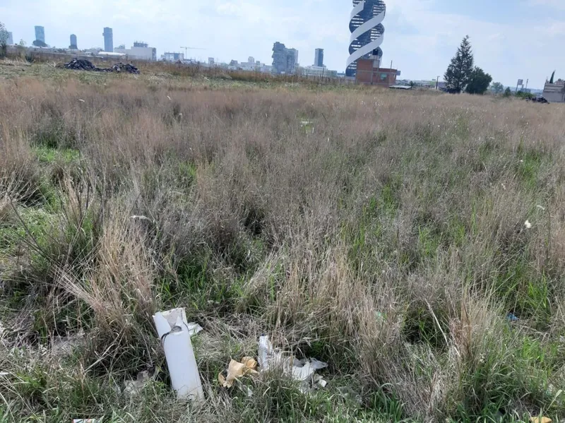 Lote en venta · San Antonio Cacalotepec, San Andrés Cholula, Puebla