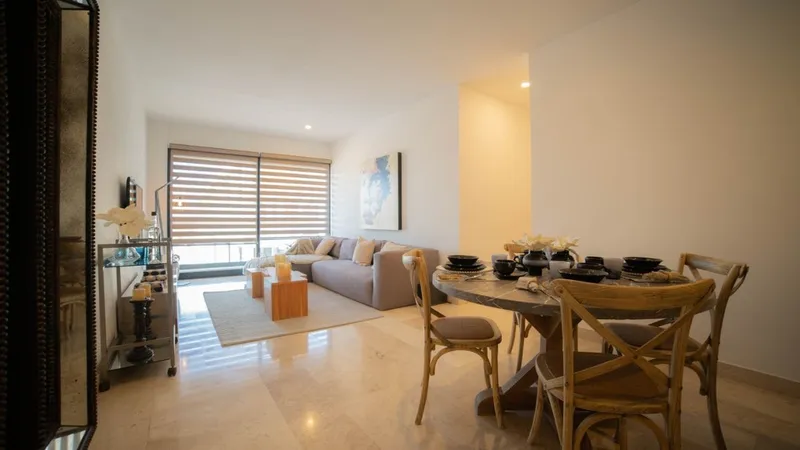 Departamento en venta · Lomas de Angelópolis, San Andrés Cholula, Puebla