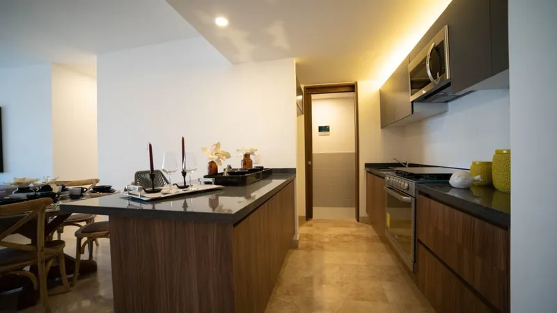 Departamento en venta · Lomas de Angelópolis, San Andrés Cholula, Puebla