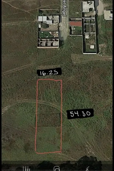 Lote en venta · Nueva Alemania, Cuautlancingo, Puebla