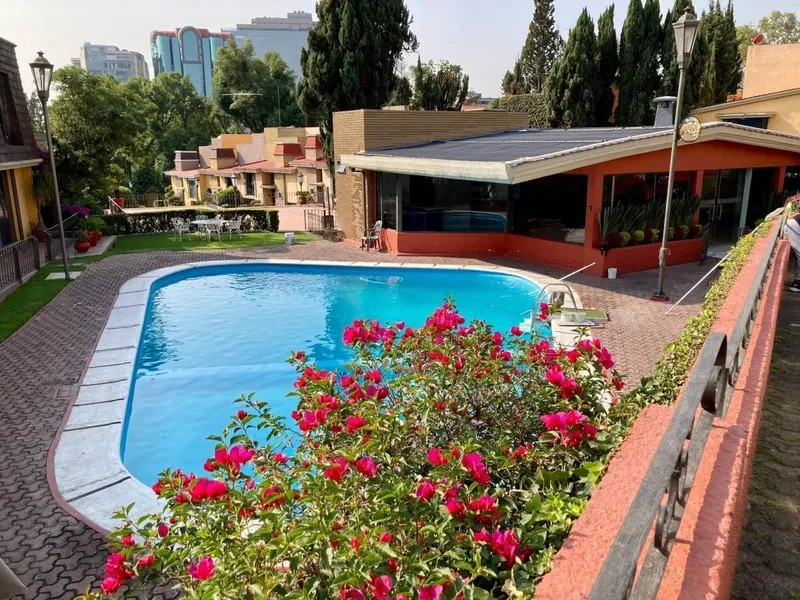 Condominio en venta · San Jerónimo Lídice, La Magdalena Contreras, Ciudad de México