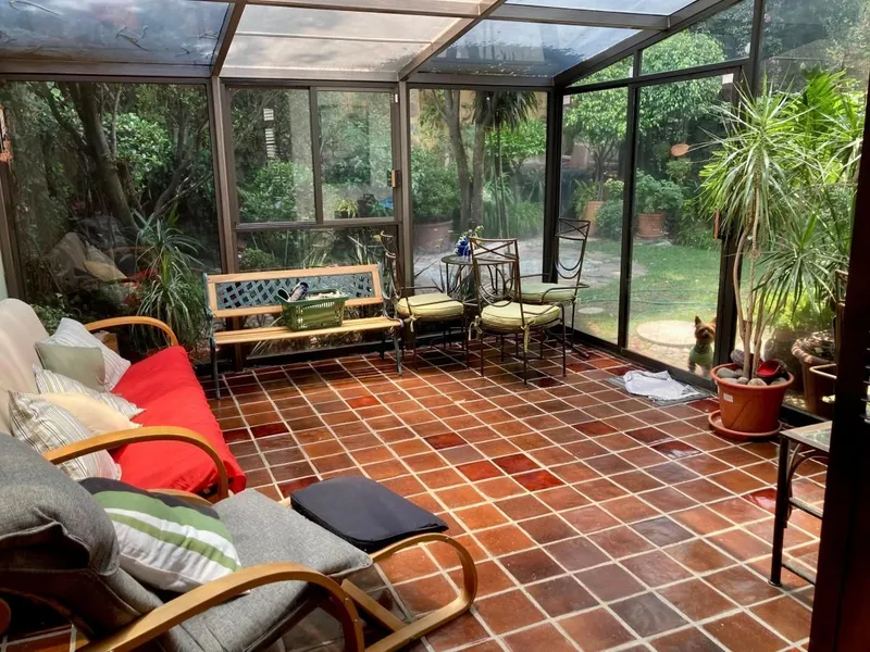 Condominio en venta · San Jerónimo Lídice, La Magdalena Contreras, Ciudad de México