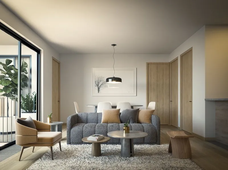Departamento en venta · Roma Norte, Roma, Cuauhtémoc, Ciudad de México