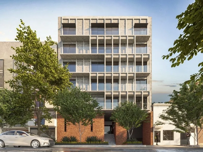 Departamento en venta · Roma Norte, Roma, Cuauhtémoc, Ciudad de México