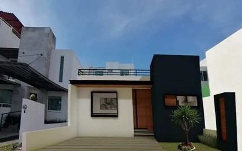 Condominio en venta · Residencial el Refugio, Santiago de Querétaro, Querétaro Condominio en venta · Residencial el Refugio, Santiago de Querétaro, Querétaro
