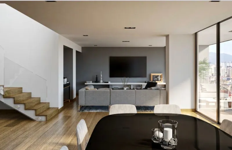 Departamento en venta · El Olivo, Huixquilucan, Estado de México