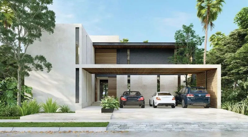 Casa en venta · Chablekal, Mérida, Yucatán