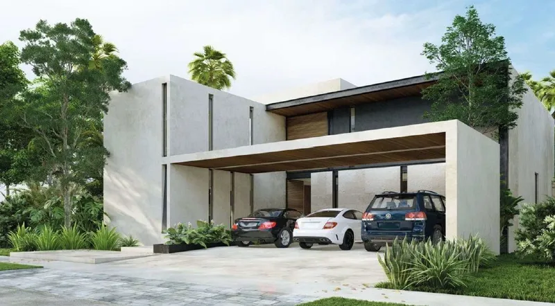 Casa en venta · Chablekal, Mérida, Yucatán