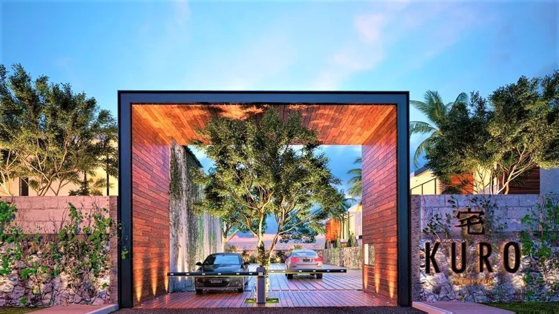Casa en venta · Temozon Norte, Mérida, Yucatán Casa en venta · Temozon Norte, Mérida, Yucatán