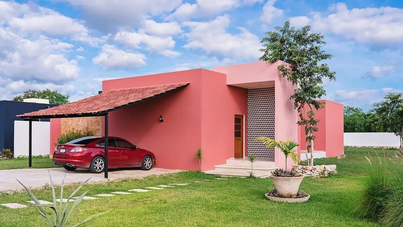 Casa en venta · Chicxulub, Chicxulub Pueblo, Yucatán Casa en venta · Chicxulub, Chicxulub Pueblo, Yucatán