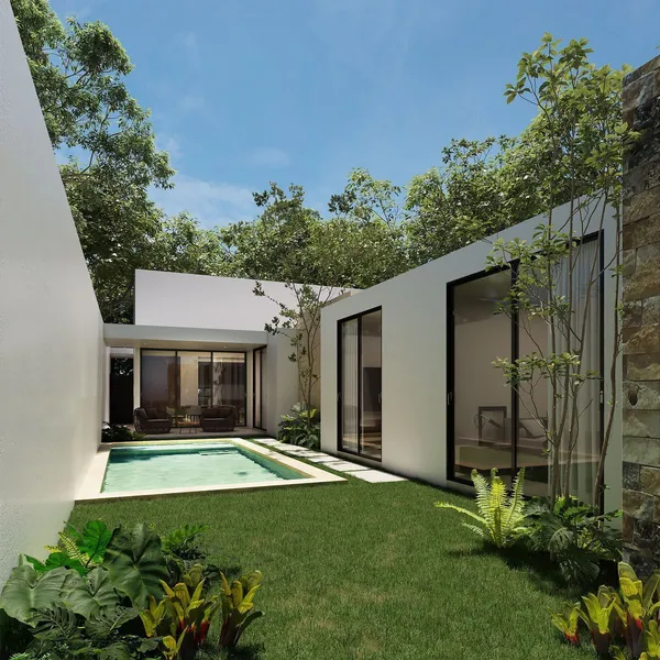 Casa en venta · Dzityá, Mérida, Yucatán