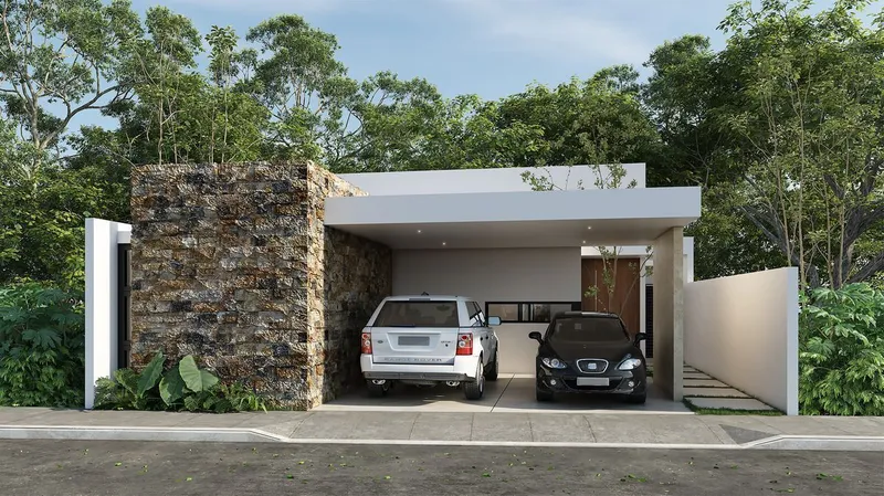 Casa en venta · Dzityá, Mérida, Yucatán