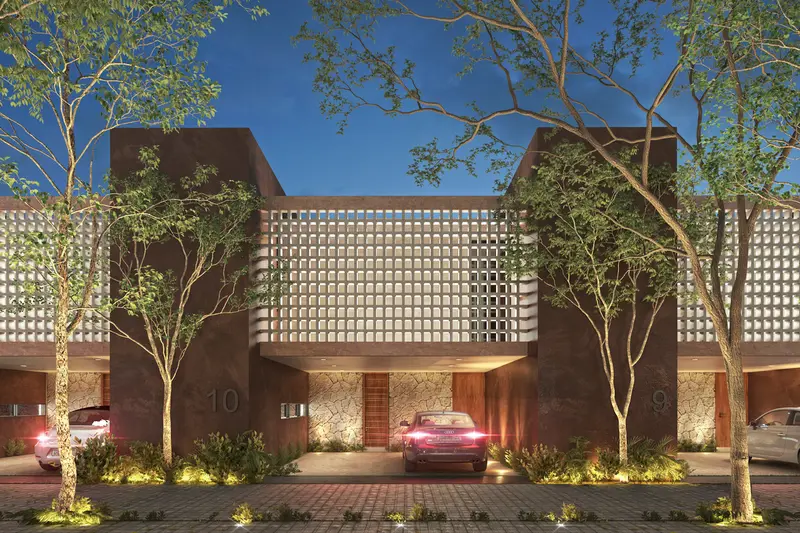 Casa en venta · Temozon Norte, Mérida, Yucatán
