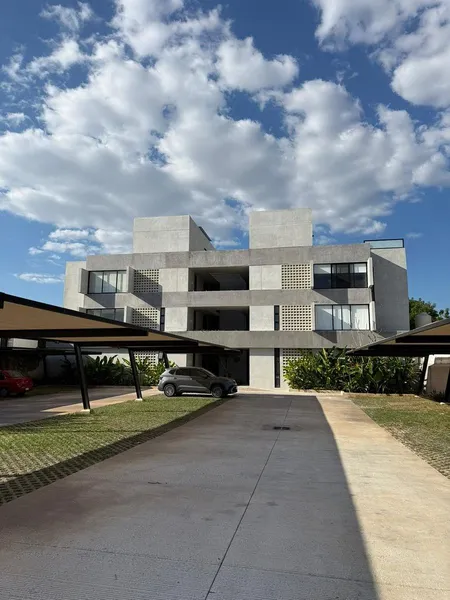 Departamento en venta · Montes de Ame, Mérida, Yucatán