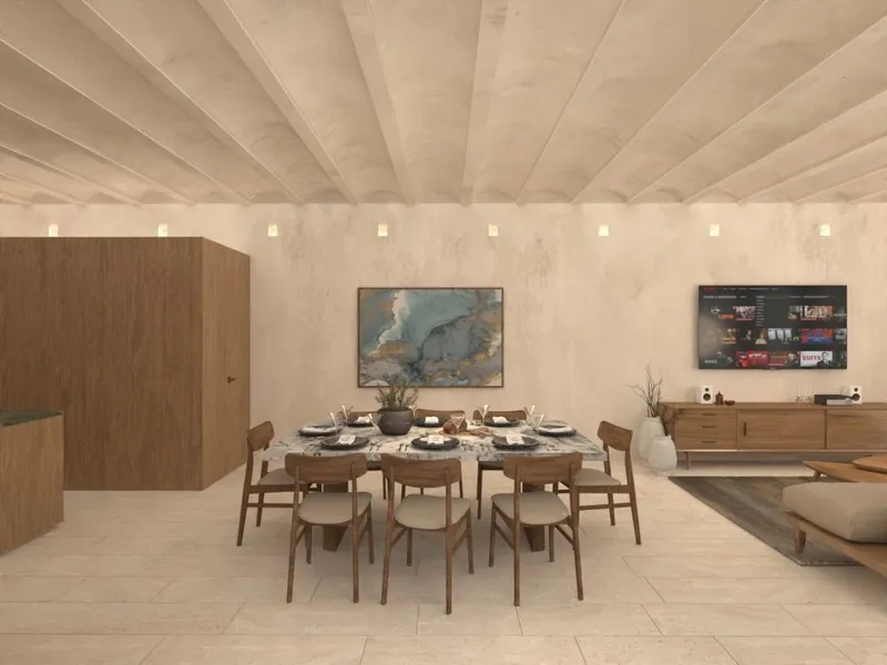 Condominio en venta · Residencial Xcanatún, Mérida, Yucatán