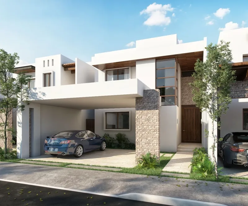 Condominio en venta · Santa Gertrudis Copo, Mérida, Yucatán