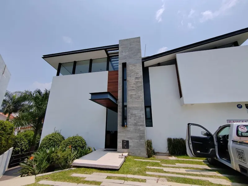 Casa en venta · Lomas de Cocoyoc, Atlatlahucan, Morelos