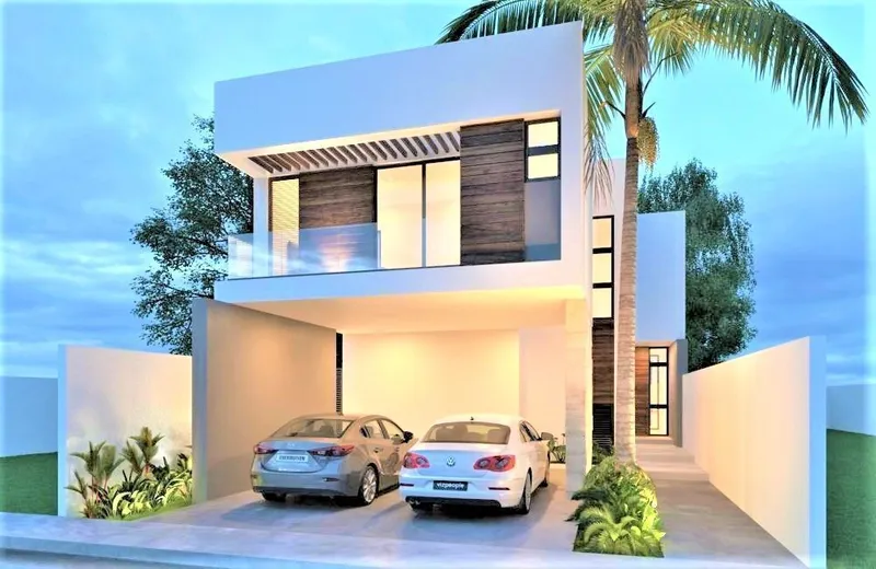 Condominio en venta · X-Cuyum, Conkal, Yucatán