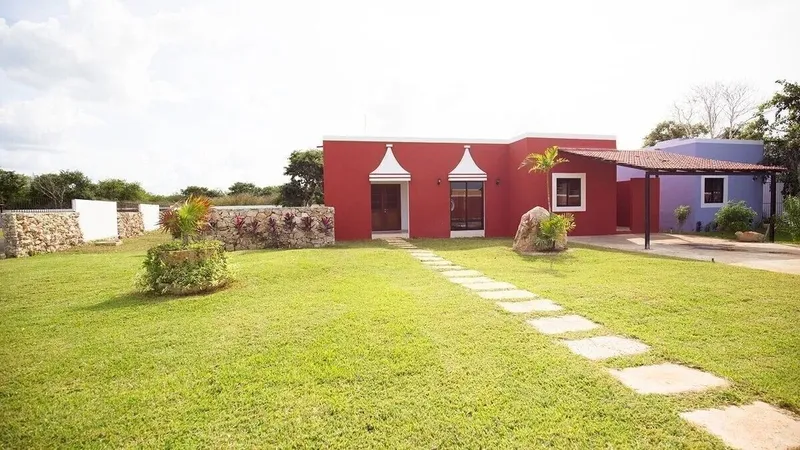 Casa en venta · Chicxulub Puerto, Progreso, Yucatán