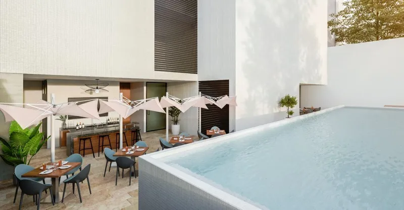 Departamento en venta · San Ramon Norte, Mérida, Yucatán