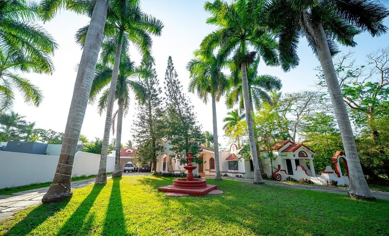 Casa en venta · Club de Golf La Ceiba, Mérida, Yucatán