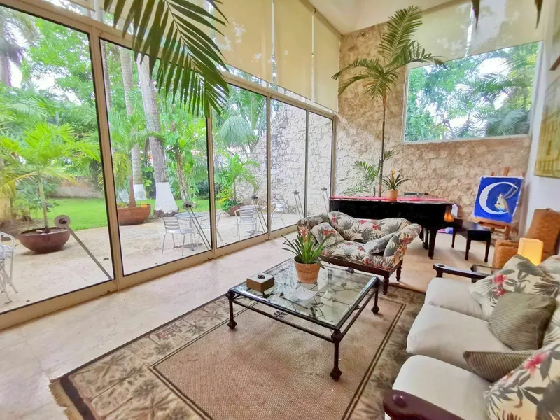 Casa en venta · Club de Golf La Ceiba, Mérida, Yucatán