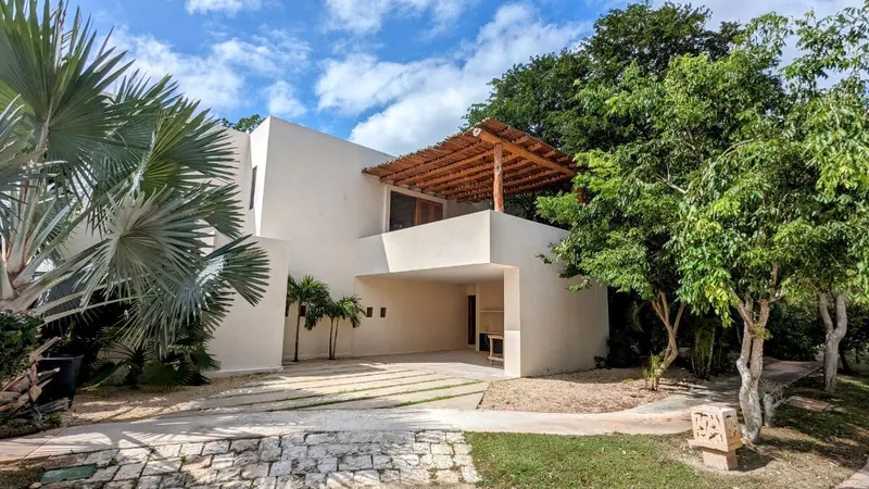 Casa en venta · Yucatán Country Club, Mérida, Yucatán
