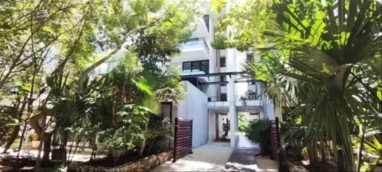 Departamento en venta · Temozon Norte, Mérida, Yucatán