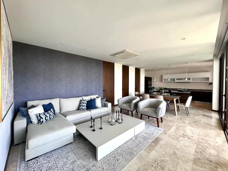 Departamento en venta · Temozon Norte, Mérida, Yucatán