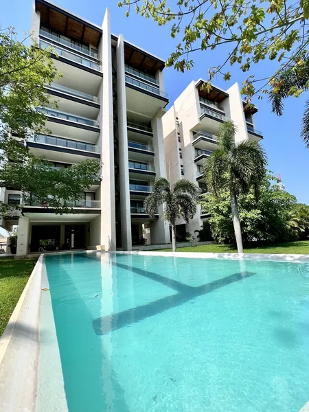 Departamento en venta · Temozon Norte, Mérida, Yucatán