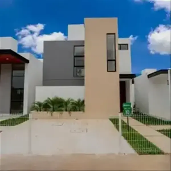 Casa en venta · Cholul, Mérida, Yucatán