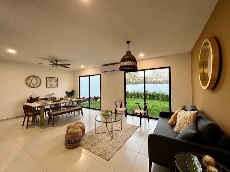 Casa en venta · Cholul, Mérida, Yucatán