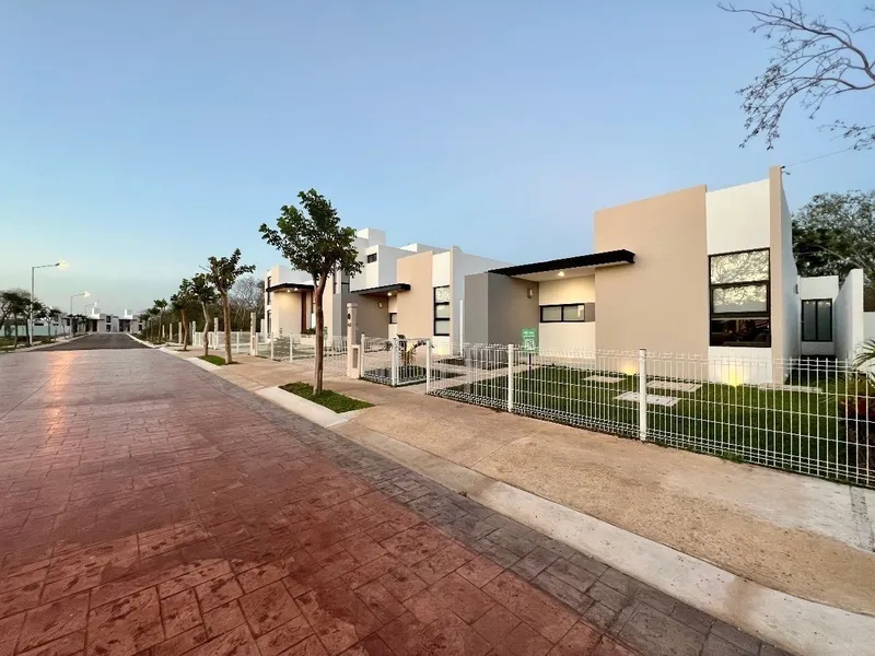 Casa en venta · Cholul, Mérida, Yucatán Casa en venta · Cholul, Mérida, Yucatán