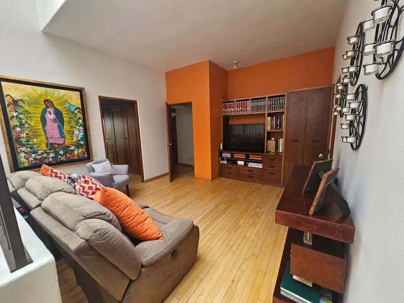 Condominio en venta · Cuajimalpa de Morelos, Ciudad de México