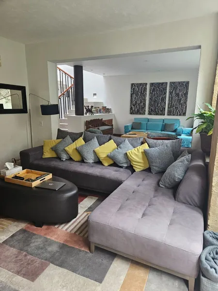 Condominio en venta · Cuajimalpa de Morelos, Ciudad de México