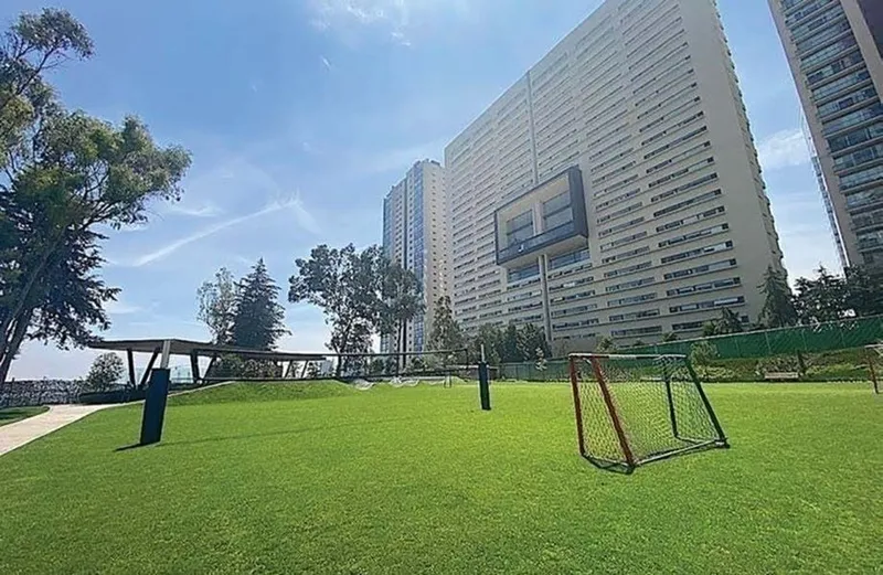 Departamento en venta · Bosques de las Lomas, Cuajimalpa de Morelos, Ciudad de México