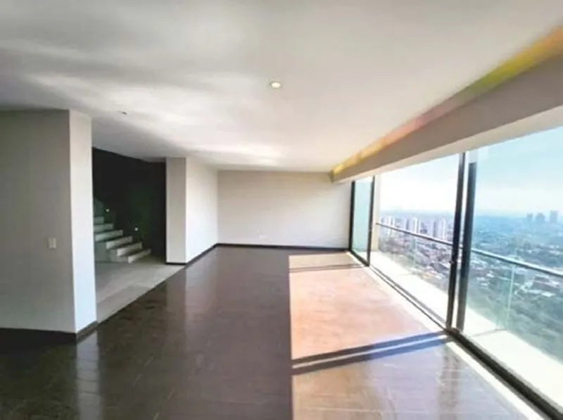 Departamento en venta · Bosques de las Lomas, Cuajimalpa de Morelos, Ciudad de México