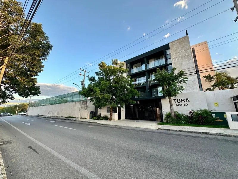 Departamento en venta · San Ramon Norte, Mérida, Yucatán