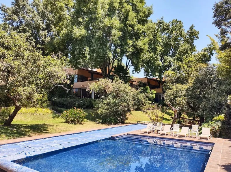 Condominio en venta · Ahuatepec, Cuernavaca, Morelos