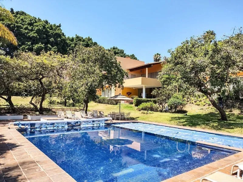 Condominio en venta · Ahuatepec, Cuernavaca, Morelos