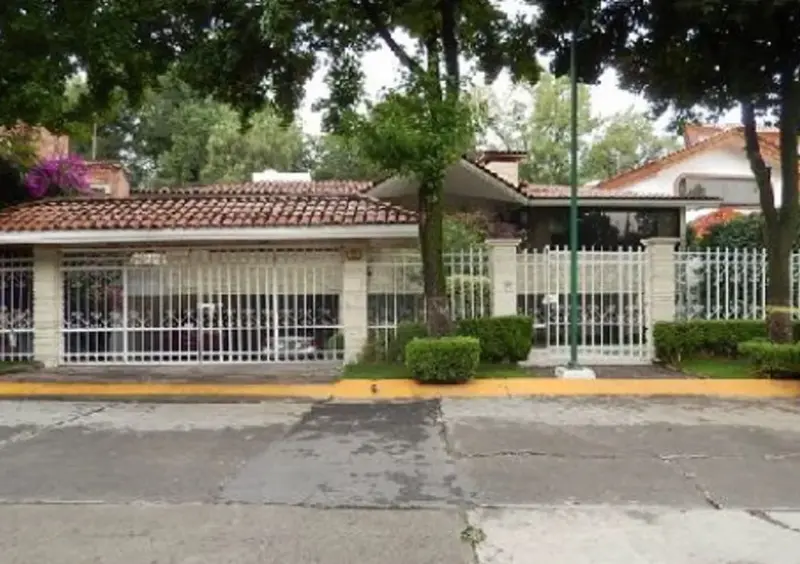Casa en venta · Residencial San Mateo, Atizapán de Zaragoza, Estado de México