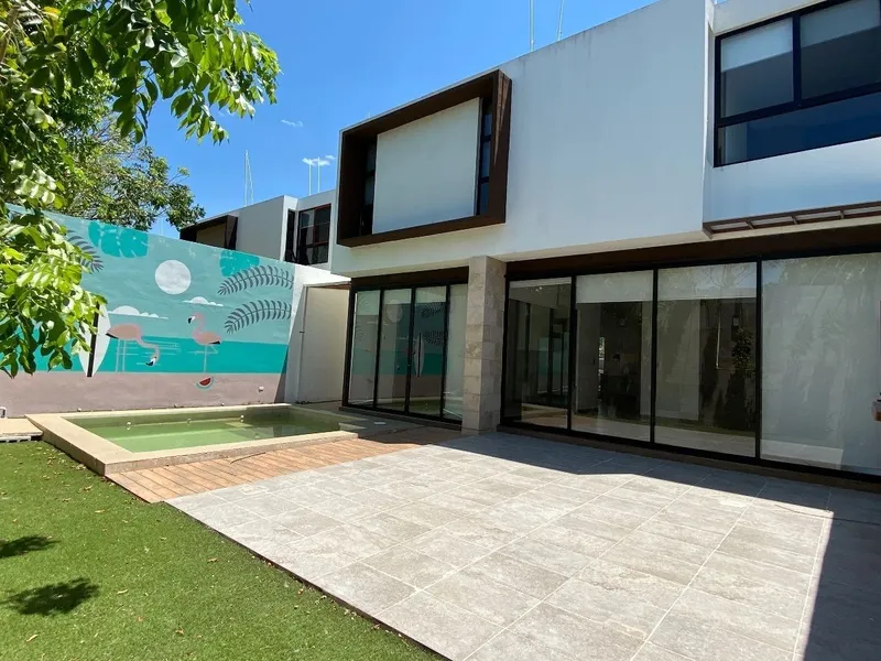 Condominio en venta · Santa Gertrudis Copo, Mérida, Yucatán