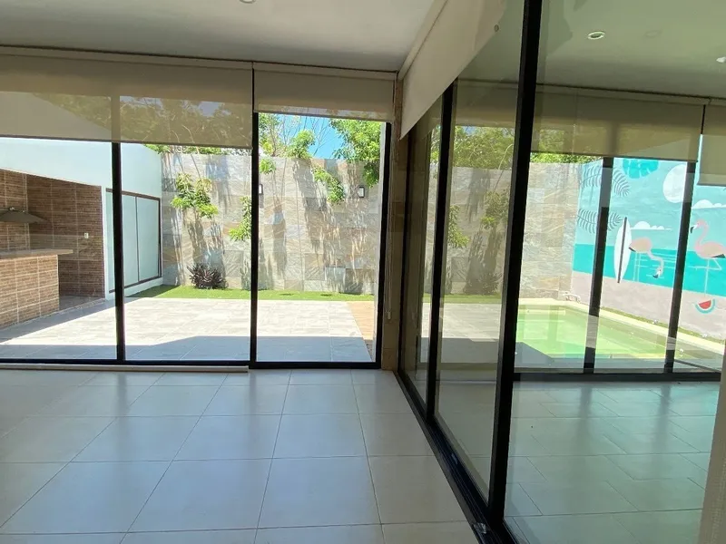 Condominio en venta · Santa Gertrudis Copo, Mérida, Yucatán