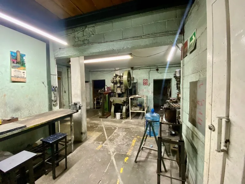 Bodega en venta · Obrera, Cuauhtémoc, Ciudad de México